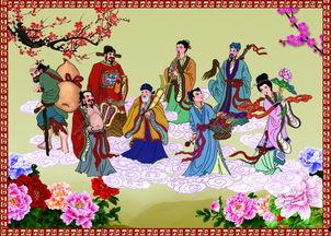 八仙过海吃瓜的视频,一场别开生面的视频盛宴