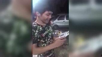 吃瓜大挑战搞笑视频大全,笑到肚子疼