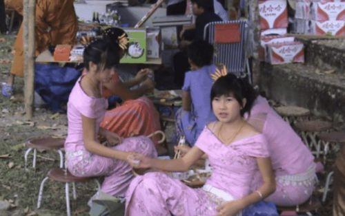 缅甸女孩吃瓜视频大全下载,视频大全下载收藏