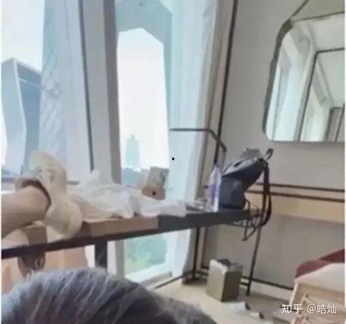 张津瑜卫生间的视频吃瓜,一场吃瓜盛宴背后的真相