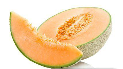 中国美女吃哈密瓜视频,中国美女品尝哈密瓜，甜蜜瞬间引网友热议