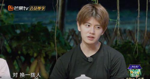 吃瓜老少女任嘉伦视频,揭秘娱乐圈幕后故事