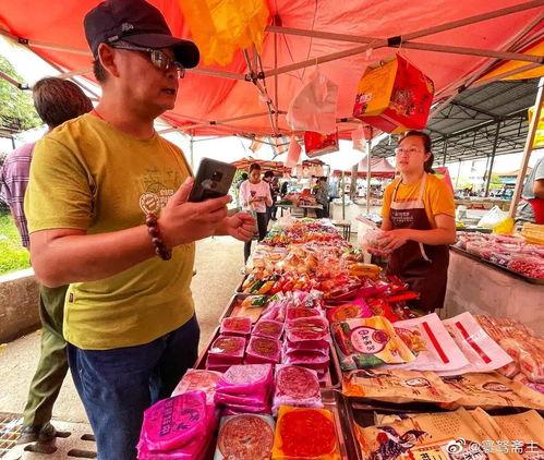 云南建水吃瓜事件视频播放,一场网络热议的视觉奇观