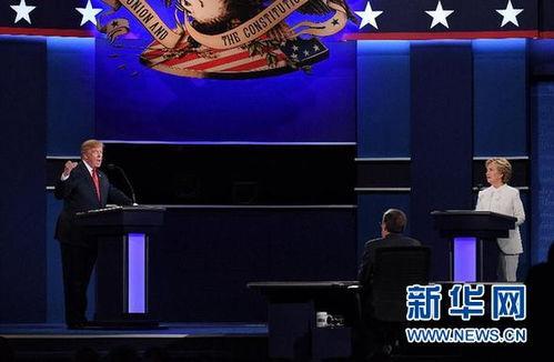 美国大选后吃瓜视频,吃瓜群众视角下的精彩瞬间