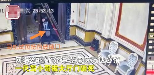 吃瓜被砸倒当场死亡视频,现场视频曝光引关注”