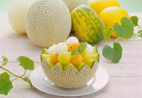宝宝吃哈密瓜水果视频,哈密瓜水果视频回顾