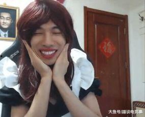 瓜哥吃瓜穿女装视频大全,趣味视频大全集锦