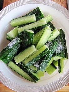 二瓜怎么吃才好吃视频,跟随视频学做佳肴