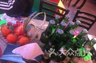 沈阳酒吧吃瓜事件视频,一场引发热议的冲突瞬间