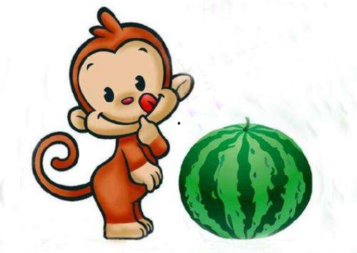 寓言故事呱呱吃瓜视频,寓言故事中的智慧与启示