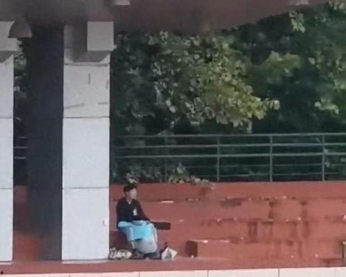 上海大学吃瓜视频,揭秘校园生活趣味瞬间