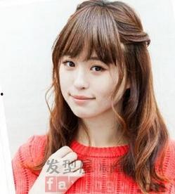 吃瓜少女造型视频教程全集,轻松打造时尚潮流形象