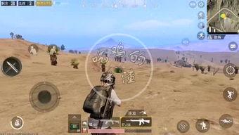 渣渣瓜视频解说吃鸡,渣渣瓜带你领略绝地求生吃鸡乐趣