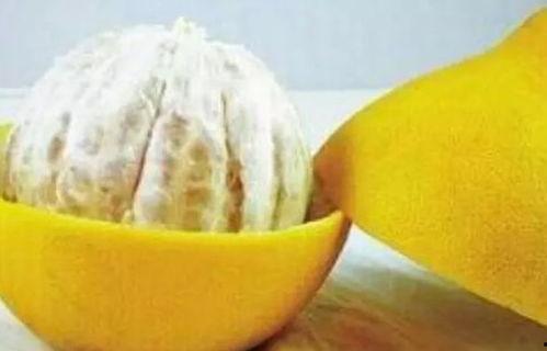 吃瓜少女做柚子糖视频,自制柚子糖甜蜜分享