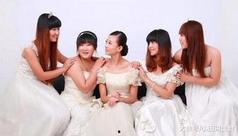 吃瓜结婚伴娘视频,伴娘视频爆笑瞬间回顾