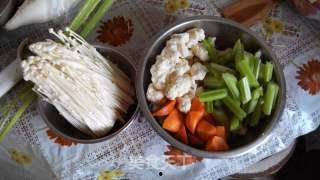 吃瓜厨房香锅怎么做视频,吃瓜厨房香锅制作全攻略