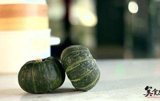三阳瓜怎么吃最有营养视频,美味与健康的完美结合