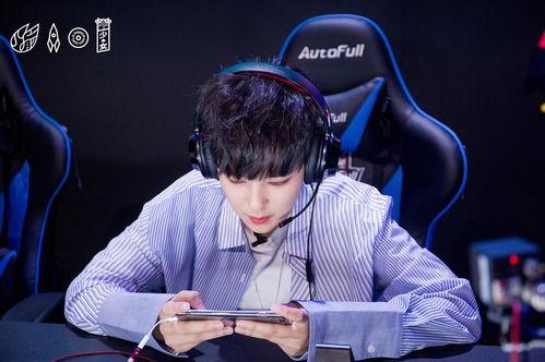 电竞少女吃瓜视频素材高清,高清素材揭秘电竞圈幕后故事