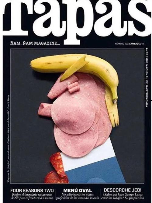 设计师搞笑吃瓜视频,视频里的“瓜田”笑果连连