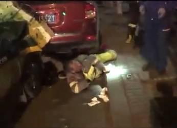 红衣大爷吃瓜视频播放,揭秘网络热点的魅力与争议