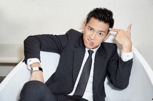 李现自曝吃瓜真假视频,揭秘明星幕后生活