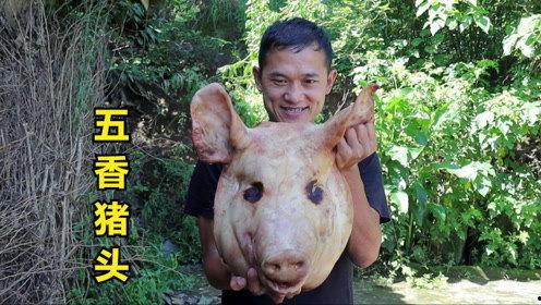 刘大瓜吃猪头视频大全,视频大全带你领略独特风味
