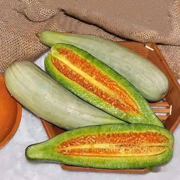 吃羊角蜜和方瓜搞笑视频,搞笑视频笑翻天！