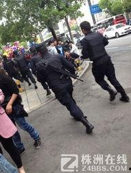 株洲吃瓜事件视频最新,一场网络热议背后的真相揭秘