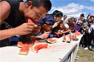 集体摆烂吃瓜视频,揭秘网络视频新潮流