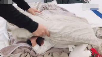 儿子和妈妈吃瓜视频,儿子与妈妈共赏吃瓜视频