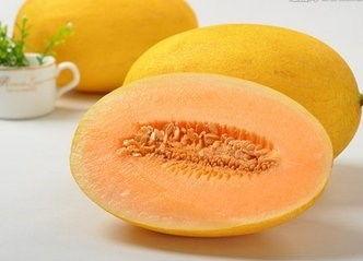 吃哈密瓜种子视频,一起探索美味背后的秘密