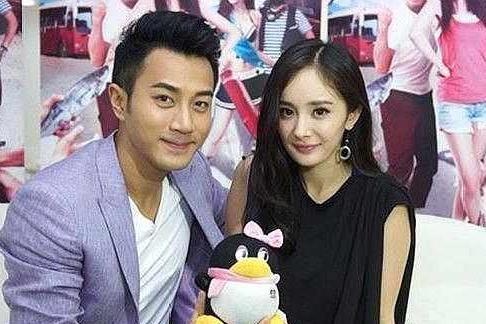 李振宁和杨幂吃瓜视频,娱乐圈新瓜爆出引热议