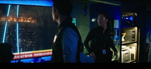 香港吃瓜警察视频播放,一场意外引发的全民热议