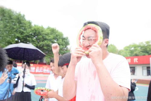贵州大学吃瓜校队事件视频,校园风波背后的真相揭秘